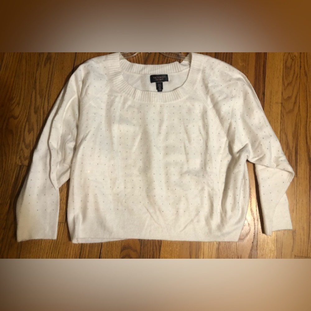 Victoria Secret Sweater